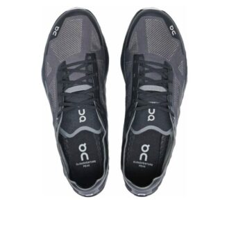 Cloudventure Peak 3 «Negro Glaciar»