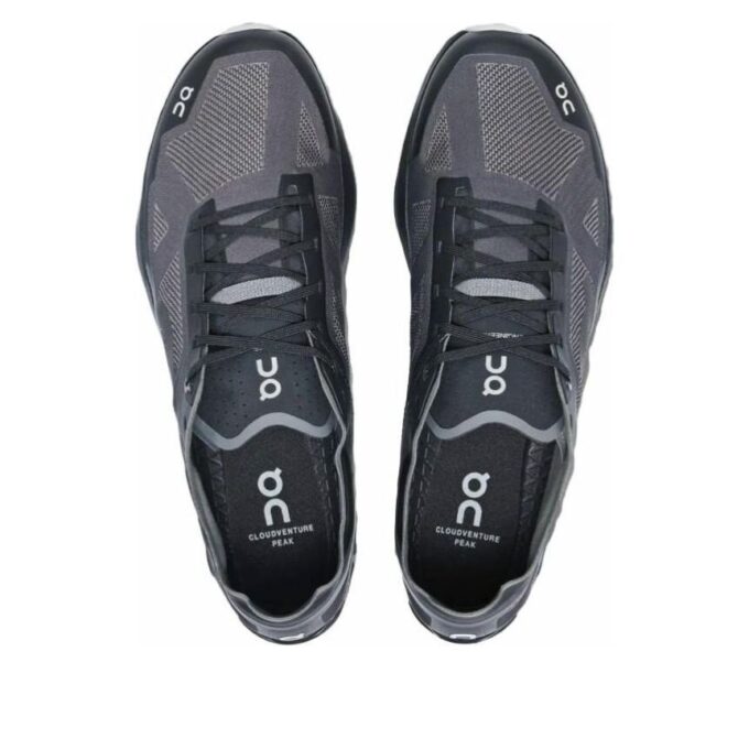 Cloudventure Peak 3 «Negro Glaciar»