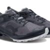 Cloudventure Peak 3 «Negro Glaciar»