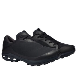 Cloudventure Peak PAF «Totalmente Negro»