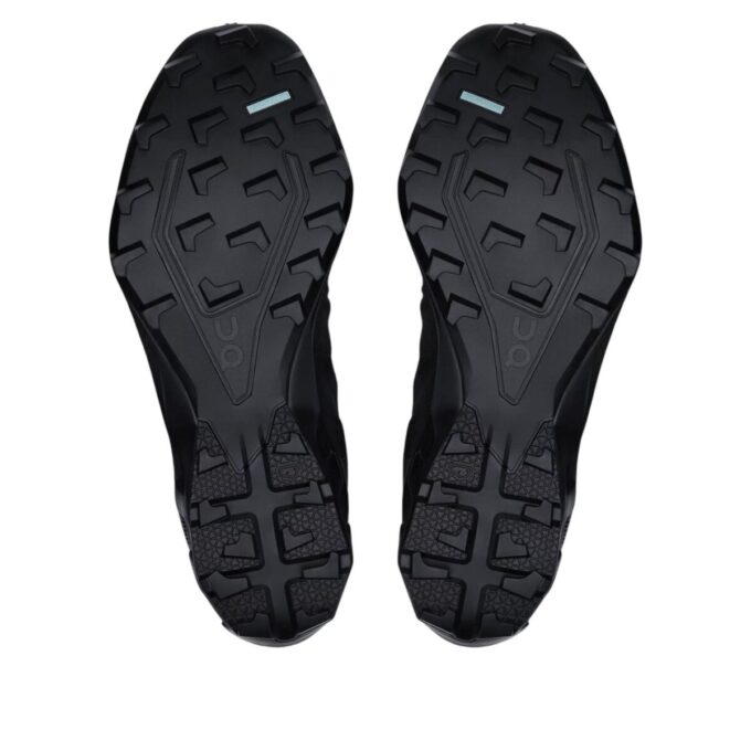 Cloudventure Peak PAF «Totalmente Negro»
