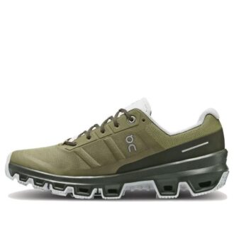 Cloudventure «Verde Negro»