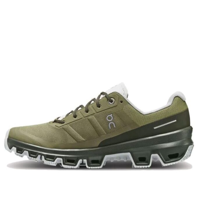 Cloudventure «Verde Negro»