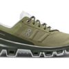 Cloudventure «Verde Negro»
