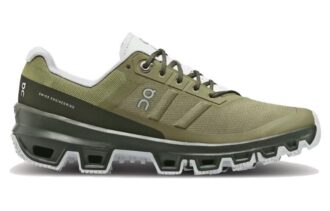 Cloudventure «Verde Negro»