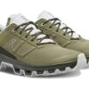 Cloudventure «Verde Negro»