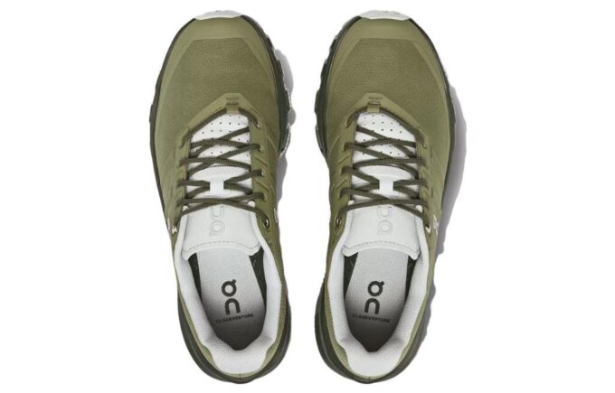Cloudventure «Verde Negro»