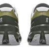 Cloudventure «Verde Negro»
