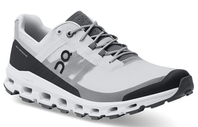 Cloudvista «Gris Glaciar Negro»