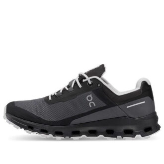 Cloudvista Impermeable «Eclipse Negro»