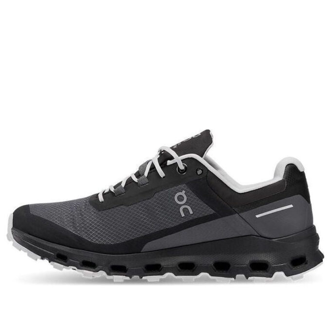 Cloudvista Impermeable «Eclipse Negro»