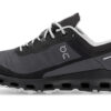 Cloudvista Impermeable «Eclipse Negro»