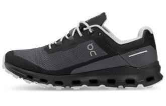 Cloudvista Impermeable «Eclipse Negro»
