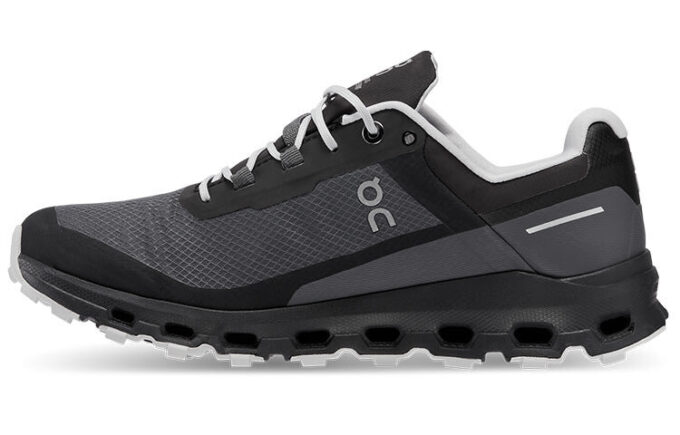 Cloudvista Impermeable «Eclipse Negro»