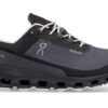 Cloudvista Impermeable «Eclipse Negro»