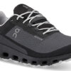 Cloudvista Impermeable «Eclipse Negro»