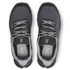 Cloudvista Impermeable «Eclipse Negro»