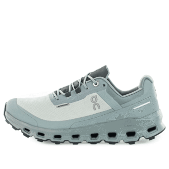 Cloudvista Impermeable «Guijarro Glaciar»