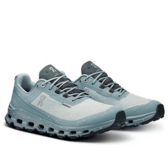 Cloudvista Impermeable «Guijarro Glaciar»