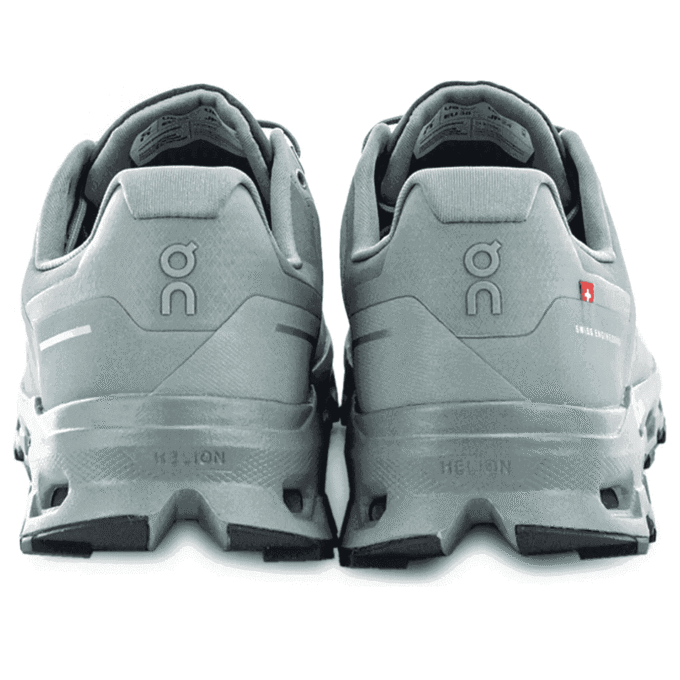 Cloudvista Impermeable «Guijarro Glaciar»