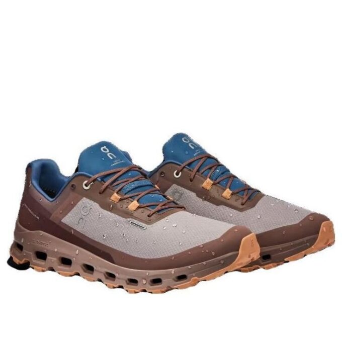 Cloudvista Impermeable «Zinc Uva»
