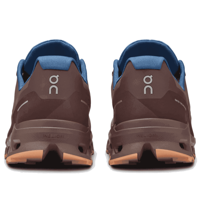 Cloudvista Impermeable «Zinc Uva»