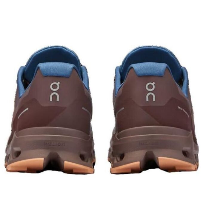 Cloudvista Impermeable «Zinc Uva»