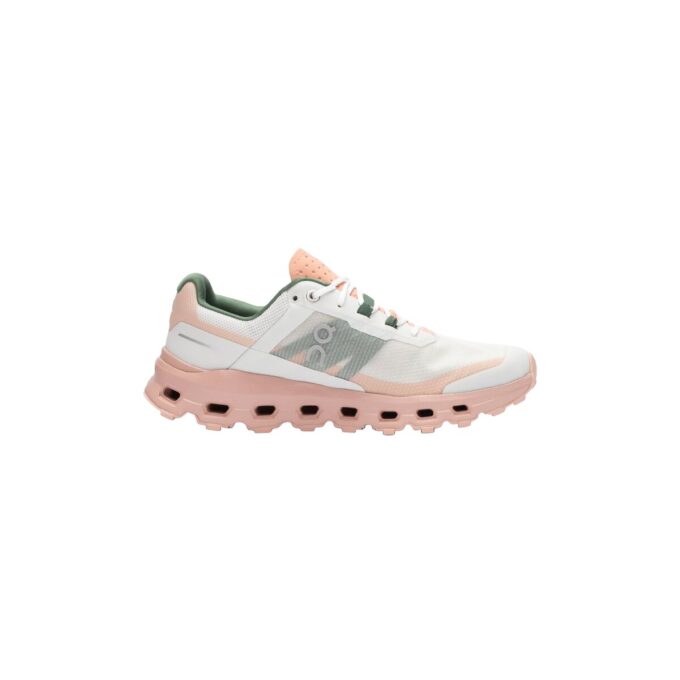 Cloudvista «Rosa Helada»