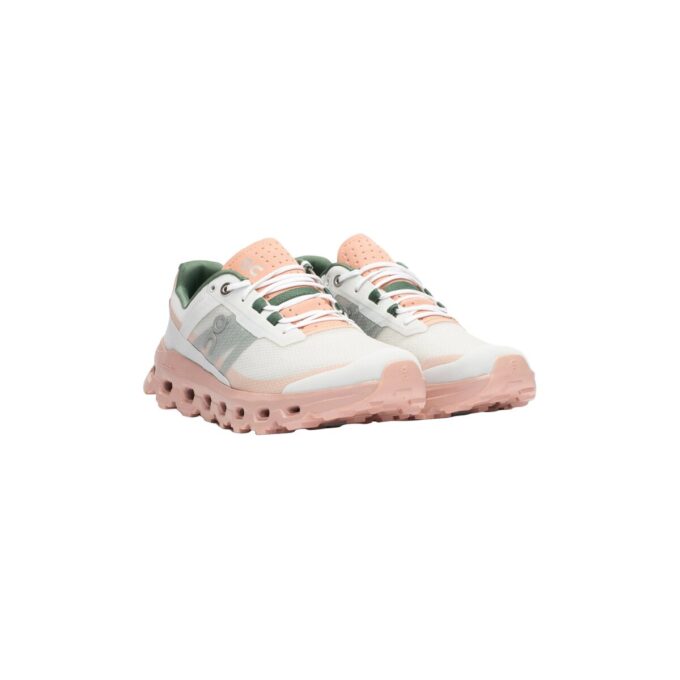 Cloudvista «Rosa Helada»