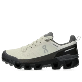 Cloudwander Impermeable «Arena Negro» Cloudwander Impermeable «Arena Negro»