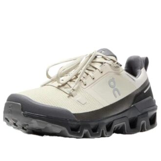 Cloudwander Impermeable «Arena Negro» Cloudwander Impermeable «Arena Negro»