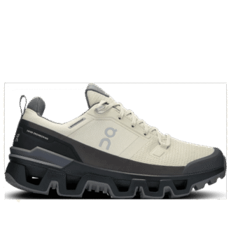 Cloudwander Impermeable «Arena Negro»