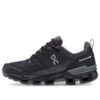 Cloudwander Impermeable «Eclipse Negro»