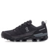 Cloudwander Impermeable «Eclipse Negro»