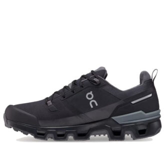 Cloudwander Impermeable «Eclipse Negro» Cloudwander Impermeable «Eclipse Negro»