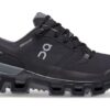 Cloudwander Impermeable «Eclipse Negro»