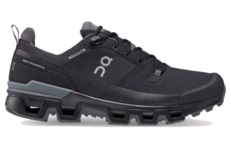 Cloudwander Impermeable «Eclipse Negro» Cloudwander Impermeable «Eclipse Negro»