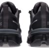 Cloudwander Impermeable «Eclipse Negro»