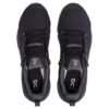 Cloudwander Impermeable «Eclipse Negro»