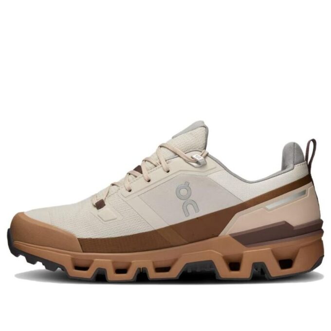 Cloundwander Impermeable «Perla Raíz»