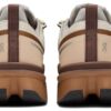 Cloundwander Impermeable «Perla Raíz»