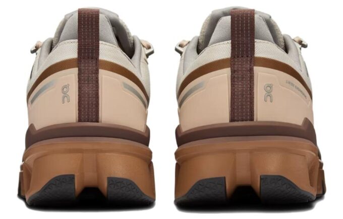 Cloundwander Impermeable «Perla Raíz»