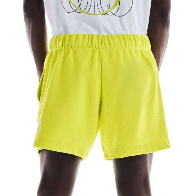 Club Shorts «Amarillo»