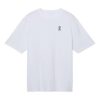 Club T-Shirt «Blanco»