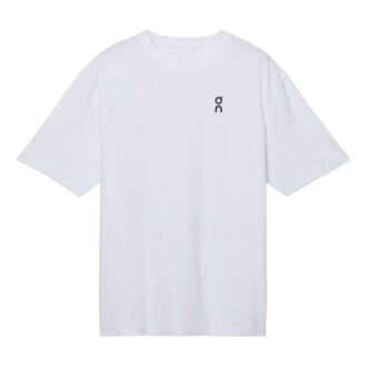 Club T-Shirt «Blanco»