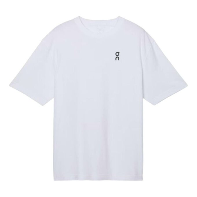 Club T-Shirt «Blanco»
