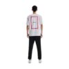 Club T-Shirt «Blanco»