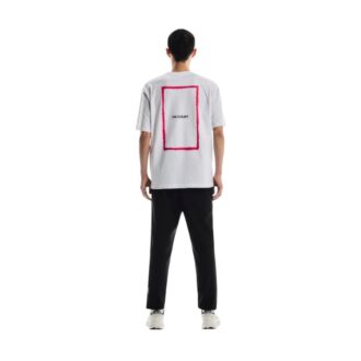 Club T-Shirt «Blanco»