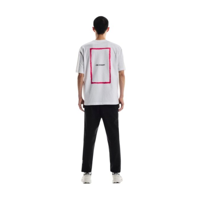 Club T-Shirt «Blanco»