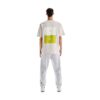 Club T-Shirt Graphic Tennis «Gris»